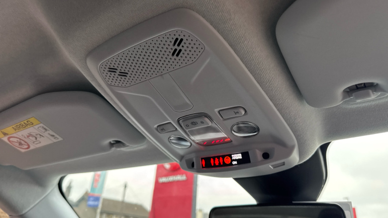 Vauxhall Mokka 1.2 Turbo 100 Design 5dr Petrol Hatchback